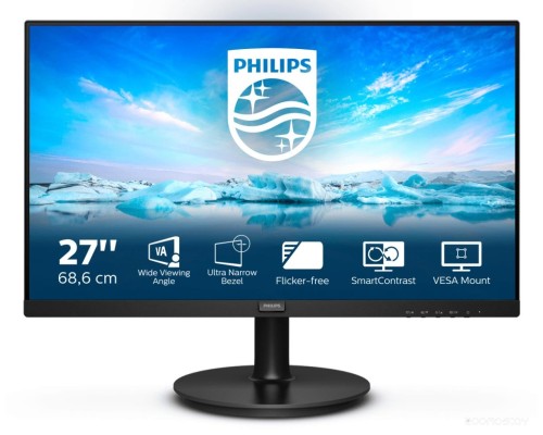 Монитор Philips 271V8L