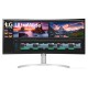 Монитор LG UltraWide 38WN95C-W