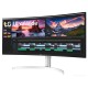 Монитор LG UltraWide 38WN95C-W