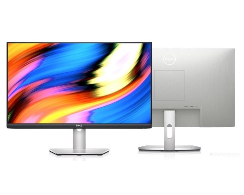 Монитор DELL S2421H