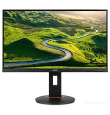 Монитор Acer XF270HPbmiiprzx