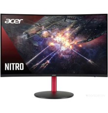 Монитор Acer Nitro XZ322QUPbmiiphx