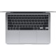 Ноутбук Apple MacBook Air 13.3 (Z12700035)