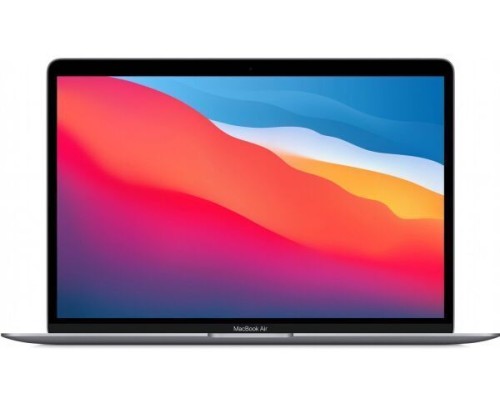 Ноутбук Apple MacBook Air 13.3 (Z1240004J)