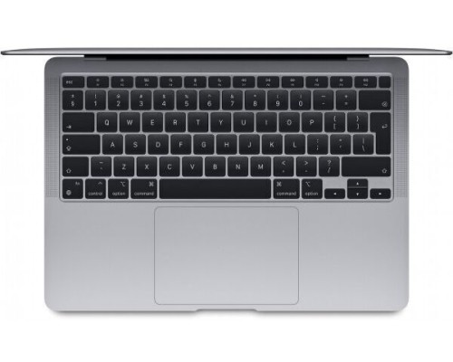 Ноутбук Apple MacBook Air 13.3 (Z1240004J)