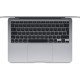 Ноутбук Apple MacBook Air 13.3 (Z1240004J)