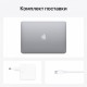 Ноутбук Apple MacBook Air 13.3 (Z1240004J)