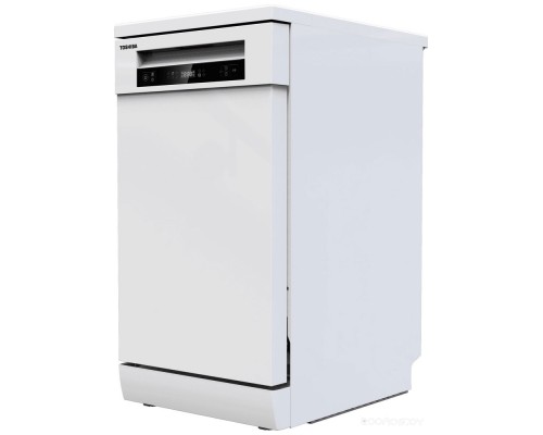 Посудомоечная машина Toshiba DW-10F1(W)-RU