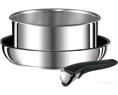 Набор сковород Tefal Ingenio Preference L9408672