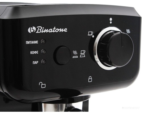 Кофеварка Binatone ECM 153