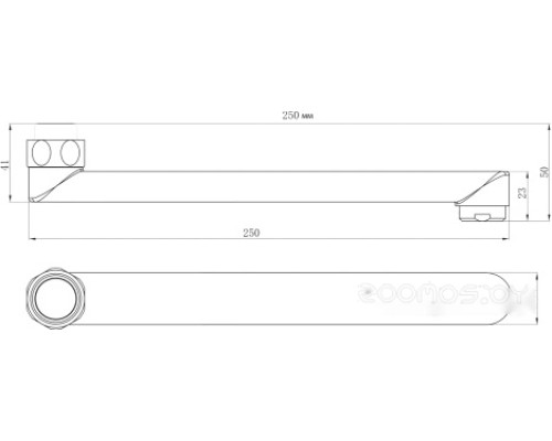 Смеситель Lemark LM9471C