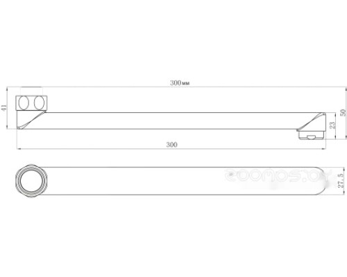 Смеситель Lemark LM9472C