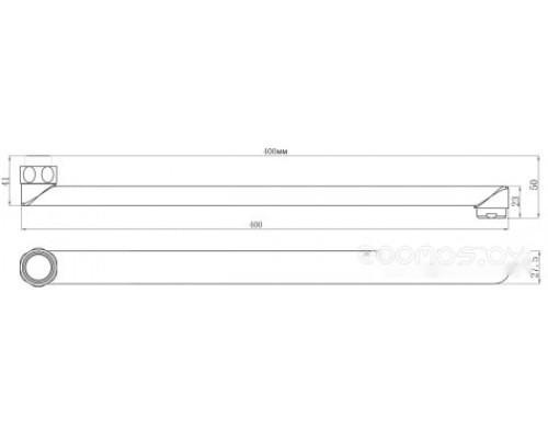 Смеситель Lemark LM9474C