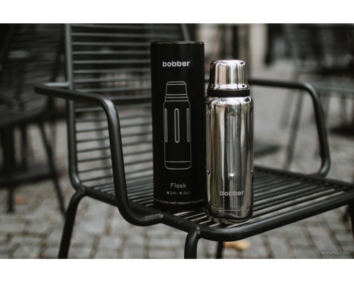 Термос Bobber Flask-470 0.47л