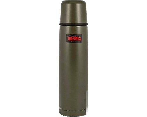 Термос Thermos FBB-750AG 0.75л (хаки)