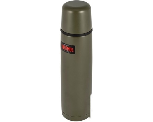 Термос Thermos FBB-750AG 0.75л (хаки)