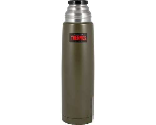 Термос Thermos FBB-750AG 0.75л (хаки)