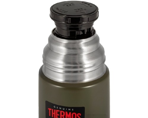 Термос Thermos FBB-750AG 0.75л (хаки)