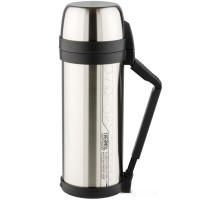 Термос для еды Thermos FDH-2005 SBK 2л (серебристый)