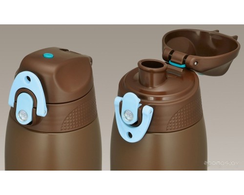 Термос Thermos FFR-1004WF 1л (коричневый)