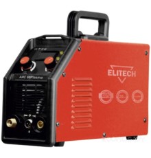 Сварочный инвертор Elitech АИС 60Plasma (192071)