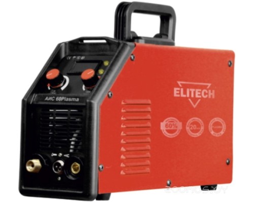 Сварочный инвертор Elitech АИС 60Plasma (192071)