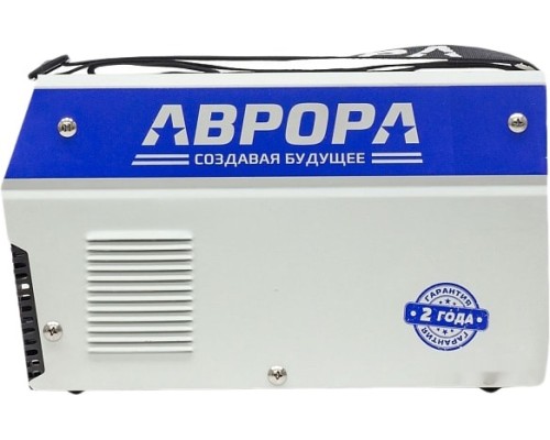 Сварочный инвертор Aurora Вектор 2200