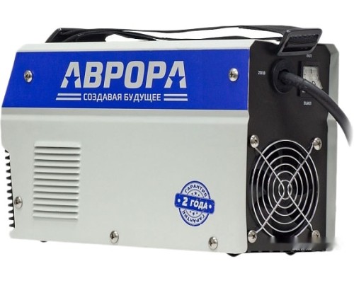 Сварочный инвертор Aurora Вектор 2200