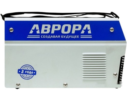 Сварочный инвертор Aurora Вектор 2200