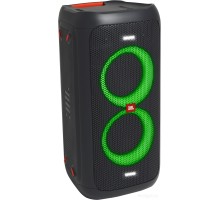 Музыкальный центр JBL PartyBox 100