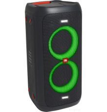 Музыкальный центр JBL PartyBox 100