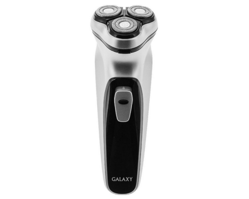 Электробритва мужская GALAXY GL4209 (серебристый)