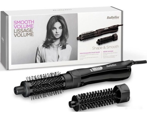 Фен BaByliss AS82E