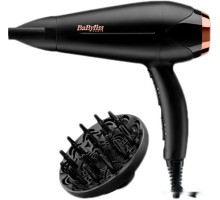 Фен BaByliss D572DE