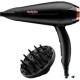 Фен BaByliss D572DE