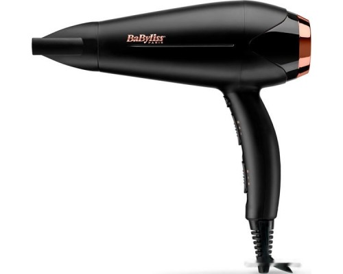 Фен BaByliss D572DE