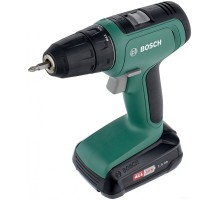 Дрель-шуруповерт Bosch UniversalDrill 18