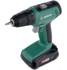 Дрель-шуруповерт Bosch UniversalDrill 18