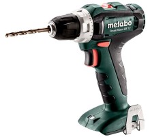 Дрель-шуруповерт Metabo PowerMaxx BS 12