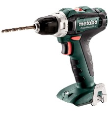 Дрель-шуруповерт Metabo PowerMaxx BS 12