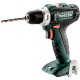 Дрель-шуруповерт Metabo PowerMaxx BS 12