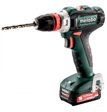 Дрель-шуруповерт Metabo PowerMaxx BS 12 Q