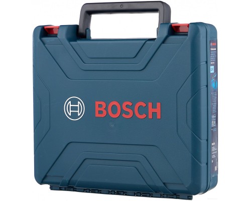 Дрель-шуруповерт Bosch GSR 120-LI