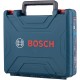 Дрель-шуруповерт Bosch GSR 120-LI