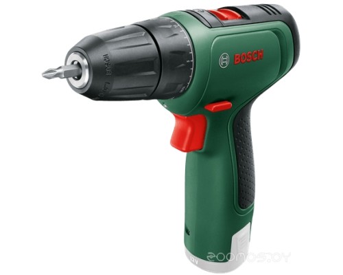 Дрель-шуруповерт Bosch EasyDrill 1200