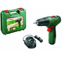 Дрель-шуруповерт Bosch EasyDrill 1200