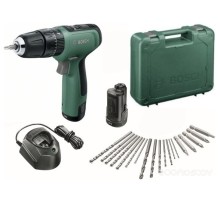 Дрель-шуруповерт Bosch EasyDrill 1200