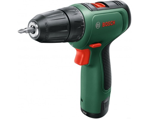 Дрель-шуруповерт Bosch EasyDrill 1200