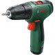 Дрель-шуруповерт Bosch EasyDrill 1200