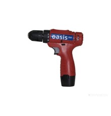 Дрель-шуруповерт Oasis Eco AV-12 (J)